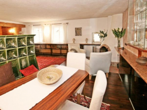 Apartment Kapuzinerberg.4, Salzburg, Österreich